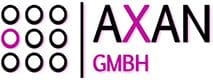 Axan GMBH Logo