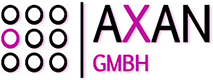 Axan GMBH Logo