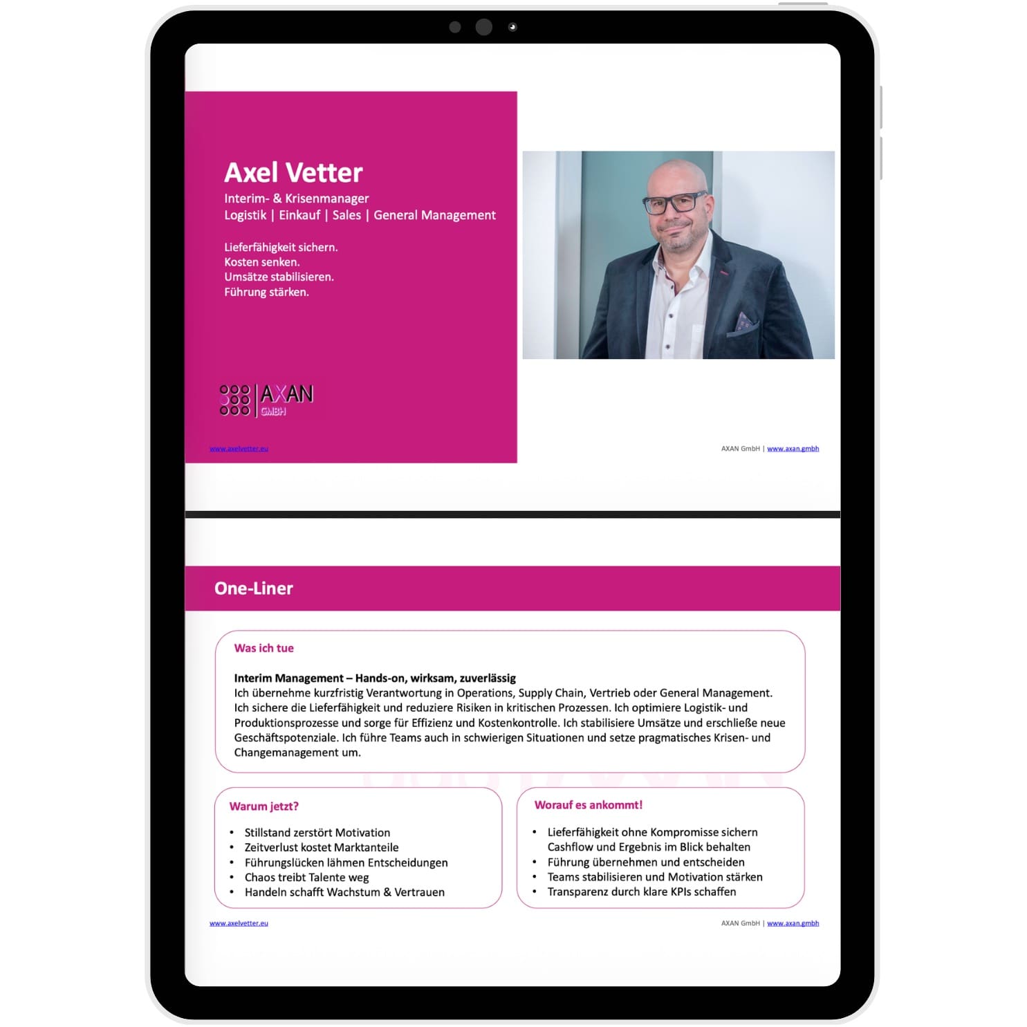 Consulting-Deck Mockup