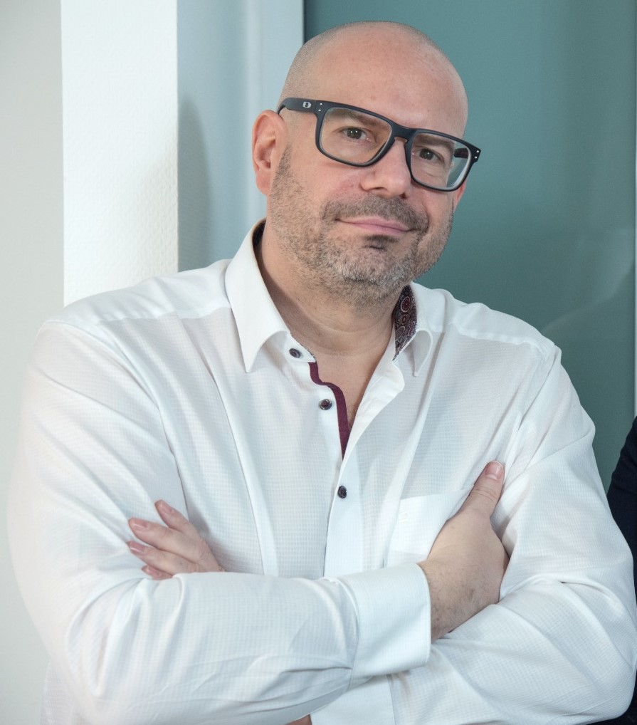 Axel Vetter, Interim Manager und Geschäftsführer der AXAN GmbH
